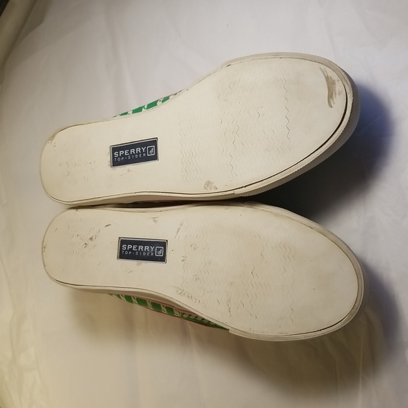 Sperry Top-siders - Picture 3 of 8